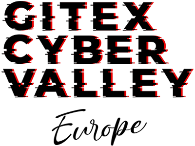 Gitex Cyber Valley Logo