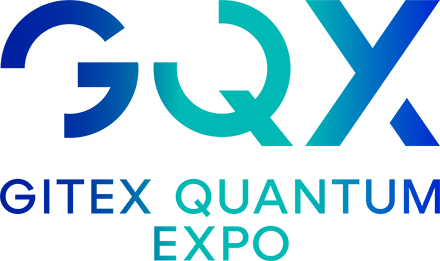 Gitex Quantum Expo Logo